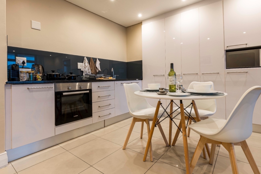 1 Bedroom Property for Sale in Big Bay Western Cape